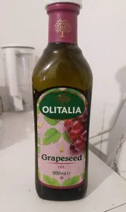 Grapeseed oil