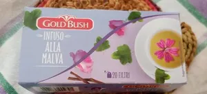 Infuso alla malva