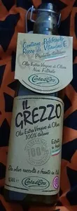 Il Grezzo