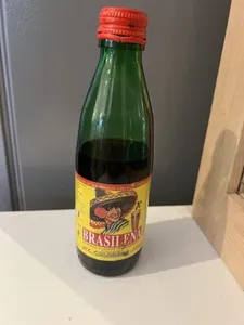 Brasilena Coffee Drink