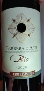 Barbera D'Asti