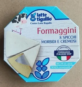 Formaggini