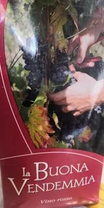 La Buona Vendemmia