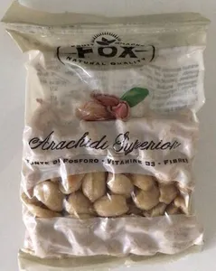 Arachidi Superior