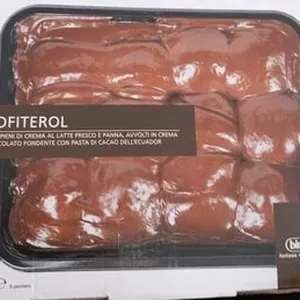 Profiterol