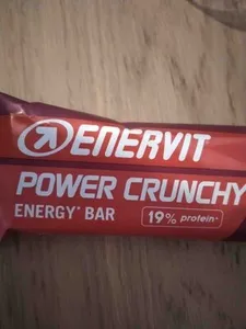 power crunchy