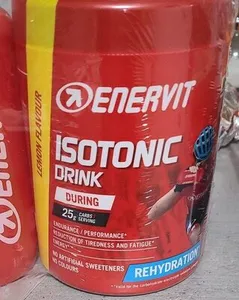Isotonic