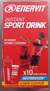 INSTANT SPORT DRINK
