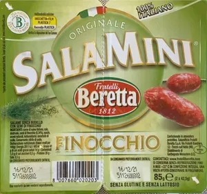 Salamini