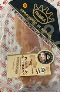 Prosciuttodi parma