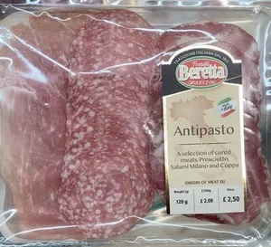 Antipasto