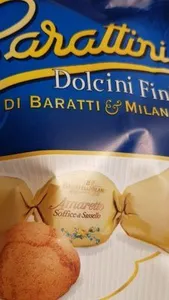 Dolcini fini
