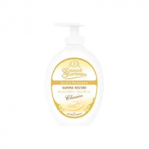Spuma Di Sciampagna Klassisk flytande tvål 250ml
