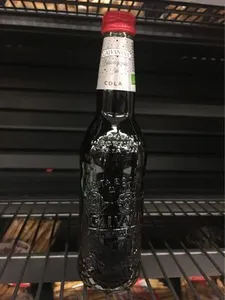 Boisson gazeuse cola