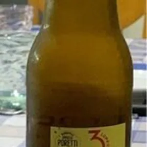 Birra angelo poretti x3