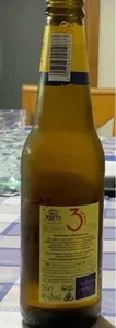 Birra angelo poretti x3