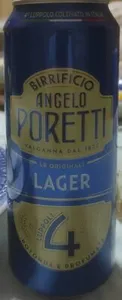 Lager