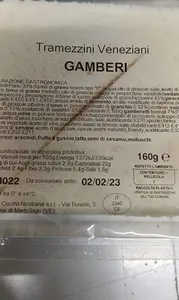 Tramezzino tonno e olive