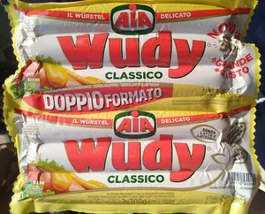 Wudy classico