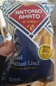 pasta antonio amato