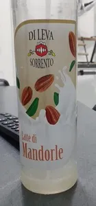 Latte di Mandorle