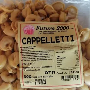 Cappelletti