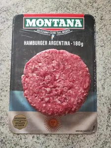 Hamburgher argentina