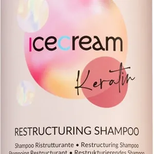 Inebrya restructuring shampoo 1000 ml