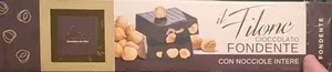 Il Filone cioccolato fondente