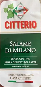 Salame di Milano