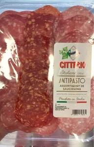 Antipasto
