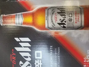 Asahi