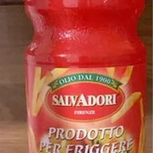 Prodotto per friggere