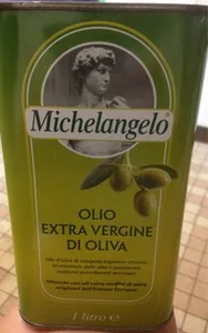Huile d'olive extra vierge