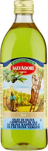 Olio di oliva composto di oli di oliva raffinati