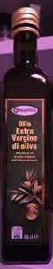 Olio Extra Vergine Di Oliv