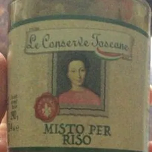 Misto per riso