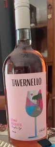 Rosato puglia