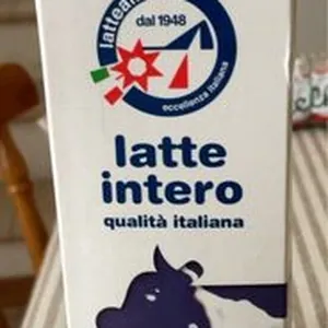 Latte Intero