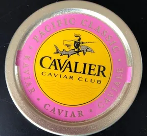 Caviar