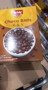 Choco Balls