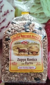 Dalla buona terra