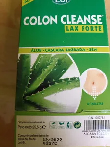 colon cleanse