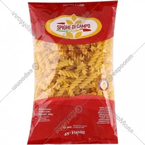 Fusilli 48