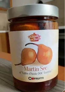 Martin Sec
