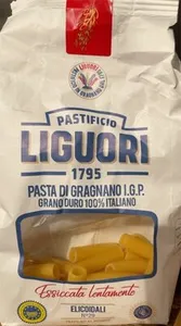 Pasta di gragnano