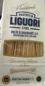 Pasta di Gragnano