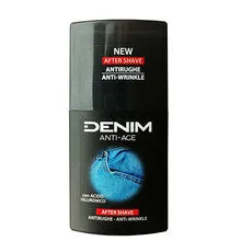 Denim Anti-Age Aftershave Balm - 100ml