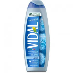 Vidal Vidal Duschgel 500 Ml Talk