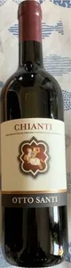 Otto santi